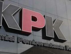 KPK Tangkap Matan Kades dan Kader Partai NasDem di Sampang