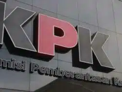 KPK: Bupati Bangkalan Sudah Tersangka