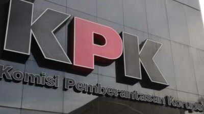 KPK Tangkap Matan Kades dan Kader Partai NasDem di Sampang