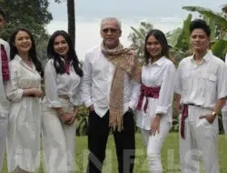 Kabar Aroma Tanah, Single Terbaru Iwan Fals