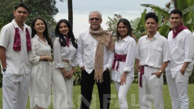 Kabar Aroma Tanah, Single Terbaru Iwan Fals