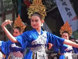 Kalender Event Sumenep Tahun 2023