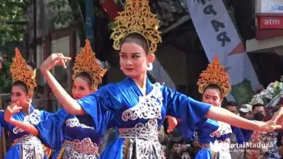 Kalender Event Sumenep Tahun 2023