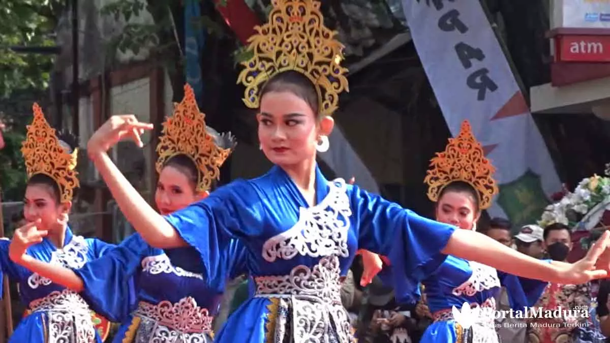Kalender Event Sumenep Tahun 2023