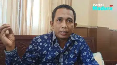 Kemajuan Sumenep Dinilai Tak Sebanding dengan Nama Besar Arya Wiraraja