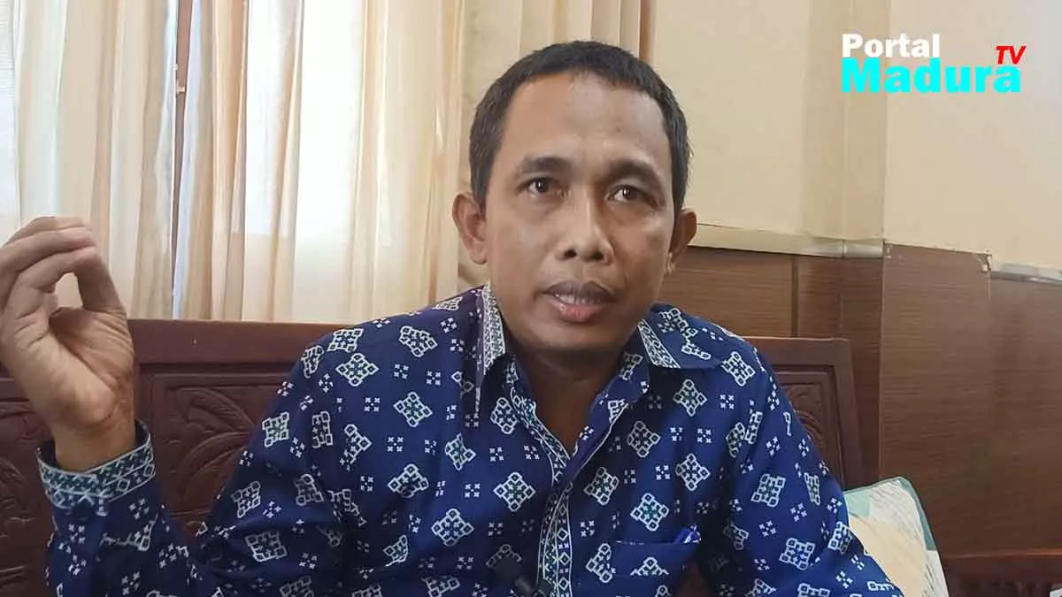 Kemajuan Sumenep Dinilai Tak Sebanding dengan Nama Besar Arya Wiraraja