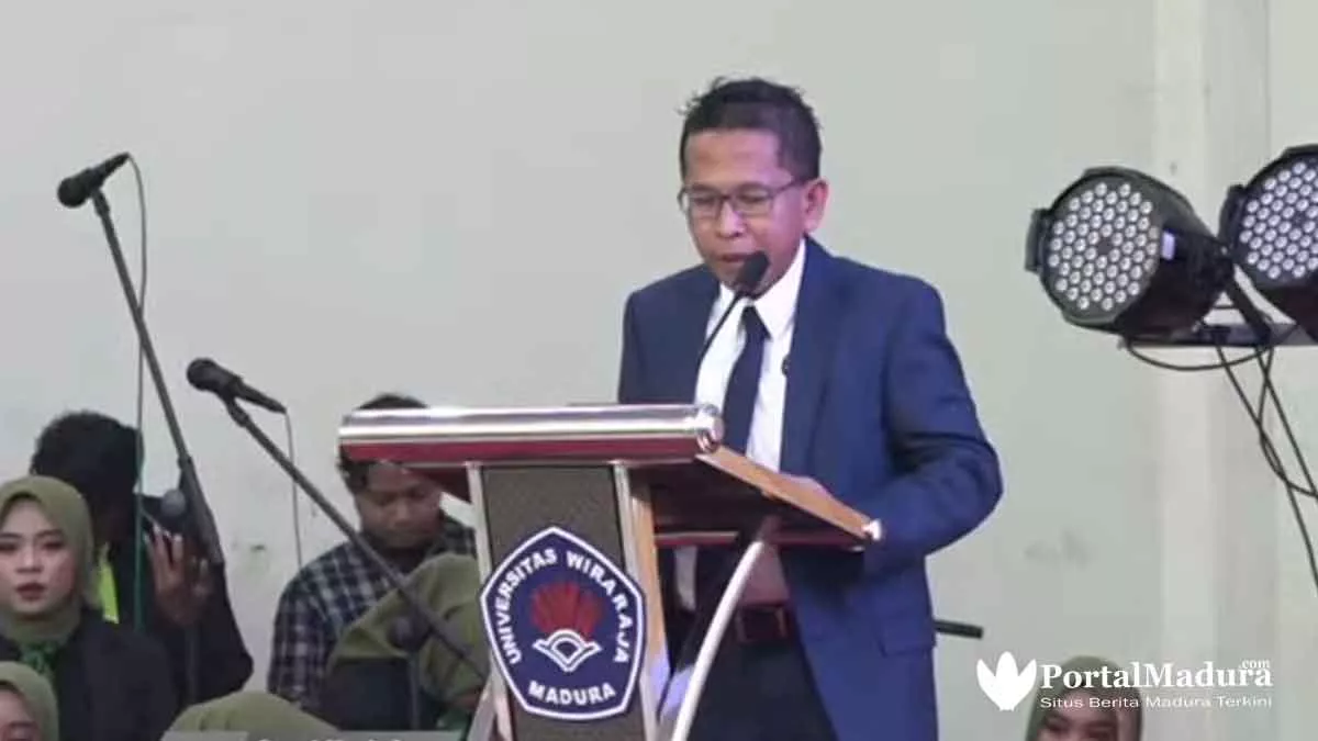 Kemenlu Sebut Unija Ibarat Jembatan Emas Hubungkan Madura dengan Dunia Internasional