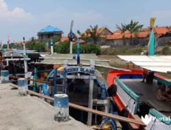 Kenaikan Tarif Transportasi Laut Pulau Mandangin Dikeluhkan Warga