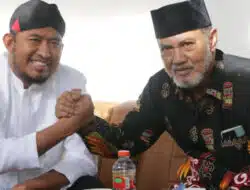 Remas dan Takmir Masjid Jamik Tak Punya Masalah dengan Bupati Sumenep