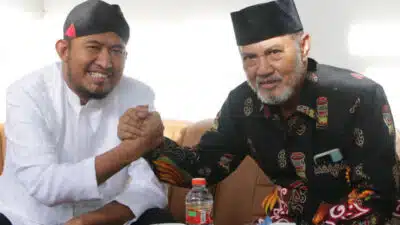 Remas dan Takmir Masjid Jamik Tak Punya Masalah dengan Bupati Sumenep