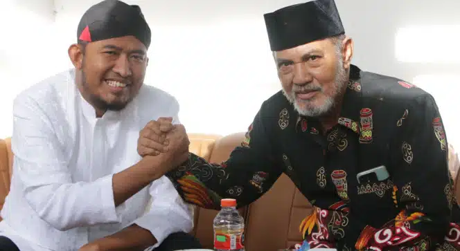 Remas dan Takmir Masjid Jamik Tak Punya Masalah dengan Bupati Sumenep