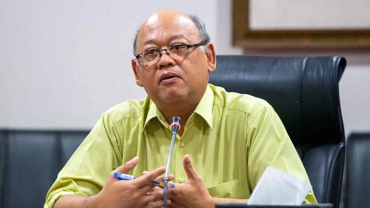 Kualitas dan Kapasitas UMKM Jadi Jaminan Terserap Belanja Pemerintah