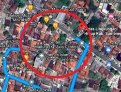 Lagi, Densus 88 Anti Teror Gerebek Rumah Warga Sumenep