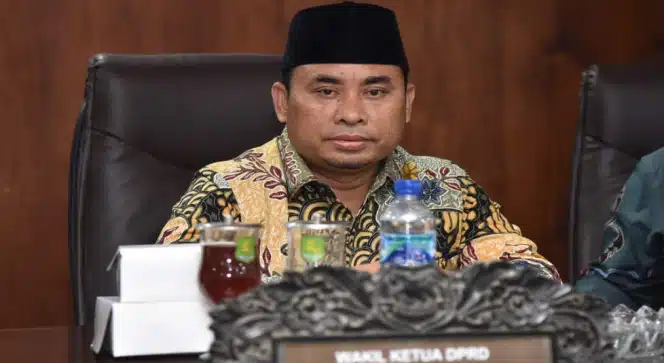 Sajikan Nuansa Berbeda di Rapat Paripurna Hari Jadi ke-753 Sumenep