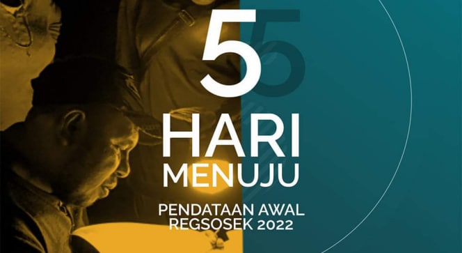 Menuju Regsosek