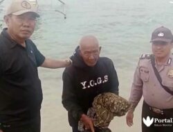 Nelayan Sumenep Hilang, Mesin Perahu Mati dan Terhempas hingga Perairan Situbondo