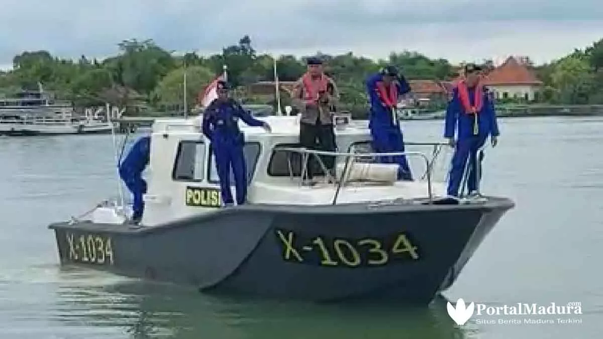Nelayan Sumenep Hilang di Perairan Pulau Gili Labak