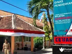 Nikah dan Kerja, Trend Pelajar SMA Putus Sekolah Meningkat