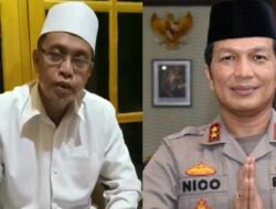 PD Muhammadiyah Sumenep Sebut Irjen Pol Nico Afinta Sosok Humanis