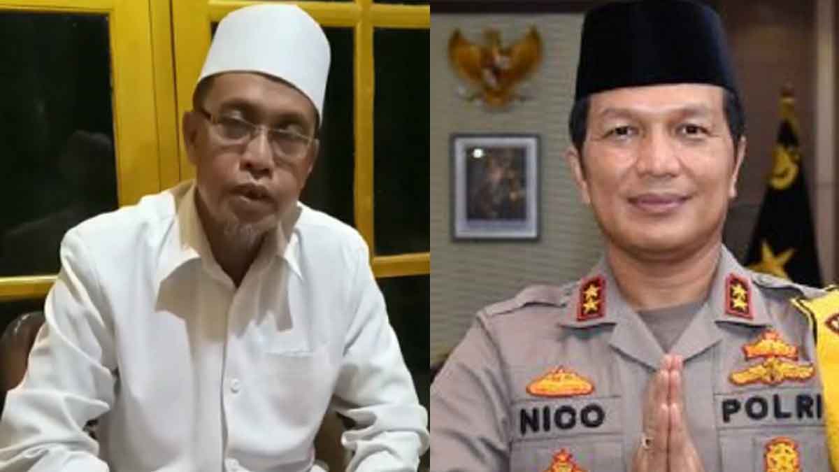 PD Muhammadiyah Sumenep Sebut Irjen Pol Nico Afinta Sosok Humanis