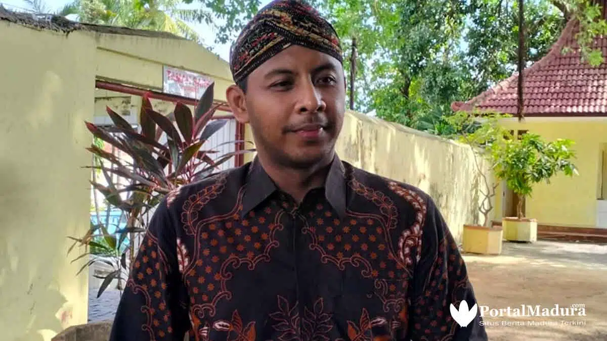 PDAM Sumekar Targetkan Seribu Lebih Sambungan Baru