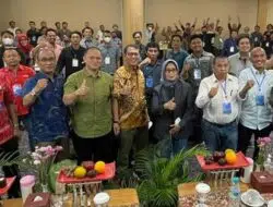 Pemilu 2024, Dewan Pers Ingatkan Netralitas Wartawan dan Media Massa