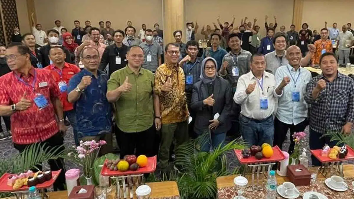 Pemilu 2024, Dewan Pers Ingatkan Netralitas Wartawan dan Media Massa