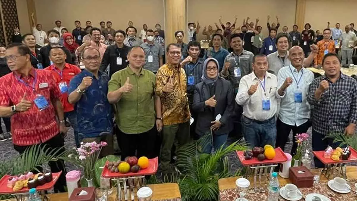 Pemilu 2024, Dewan Pers Ingatkan Netralitas Wartawan dan Media Massa