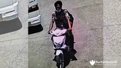 Pencurian-Laptop-di-Pemkab-Sumenep-Dilaporkan-ke-Polisi