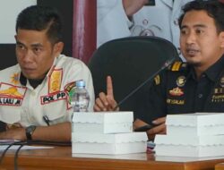 Pengumpulan Informasi Rokok Ilegal Rampung