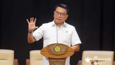Peningkatan Ekosistem Investasi dan Usaha Terhambat Persoalan Tata Ruang