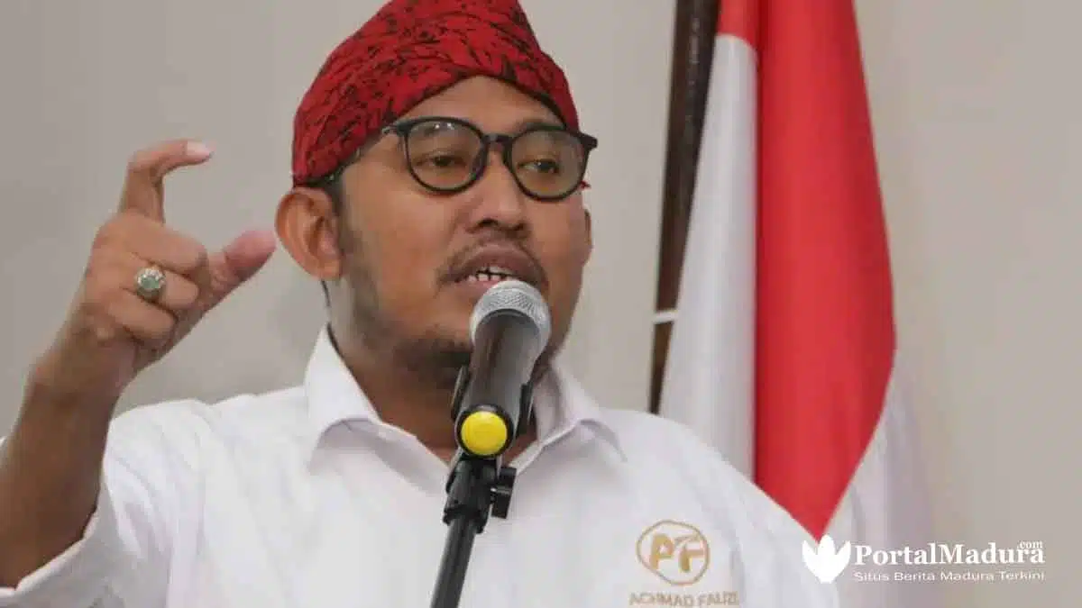 Perahu Nelayan Masalembu Tenggelam, Bupati Sumenep Ingatkan Cuaca Buruk
