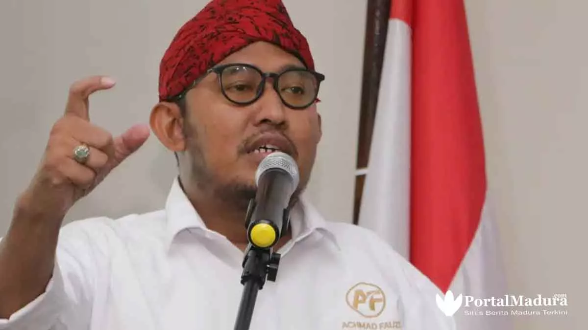 Perahu Nelayan Masalembu Tenggelam, Bupati Sumenep Ingatkan Cuaca Buruk
