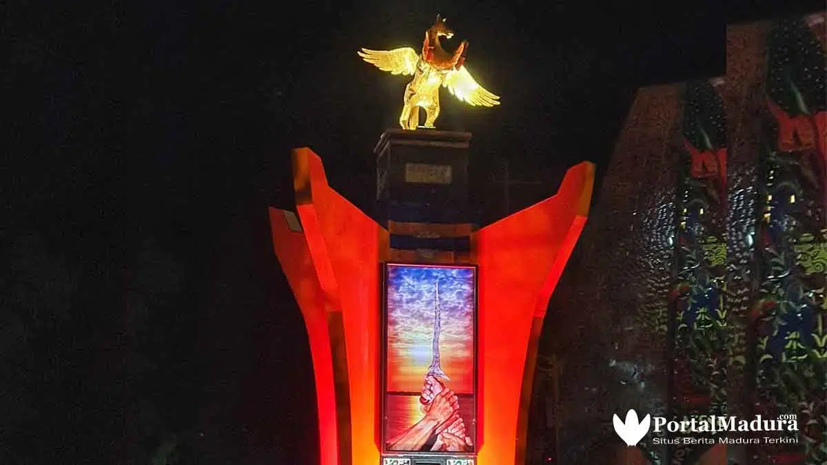 Peringatan Hari Jadi Sumenep Dinilai Tak Mampu Tekan Kemiskinan