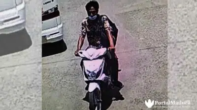 Polisi Kantongi Identitas Pencuri Laptop di Kantor Pemkab Sumenep