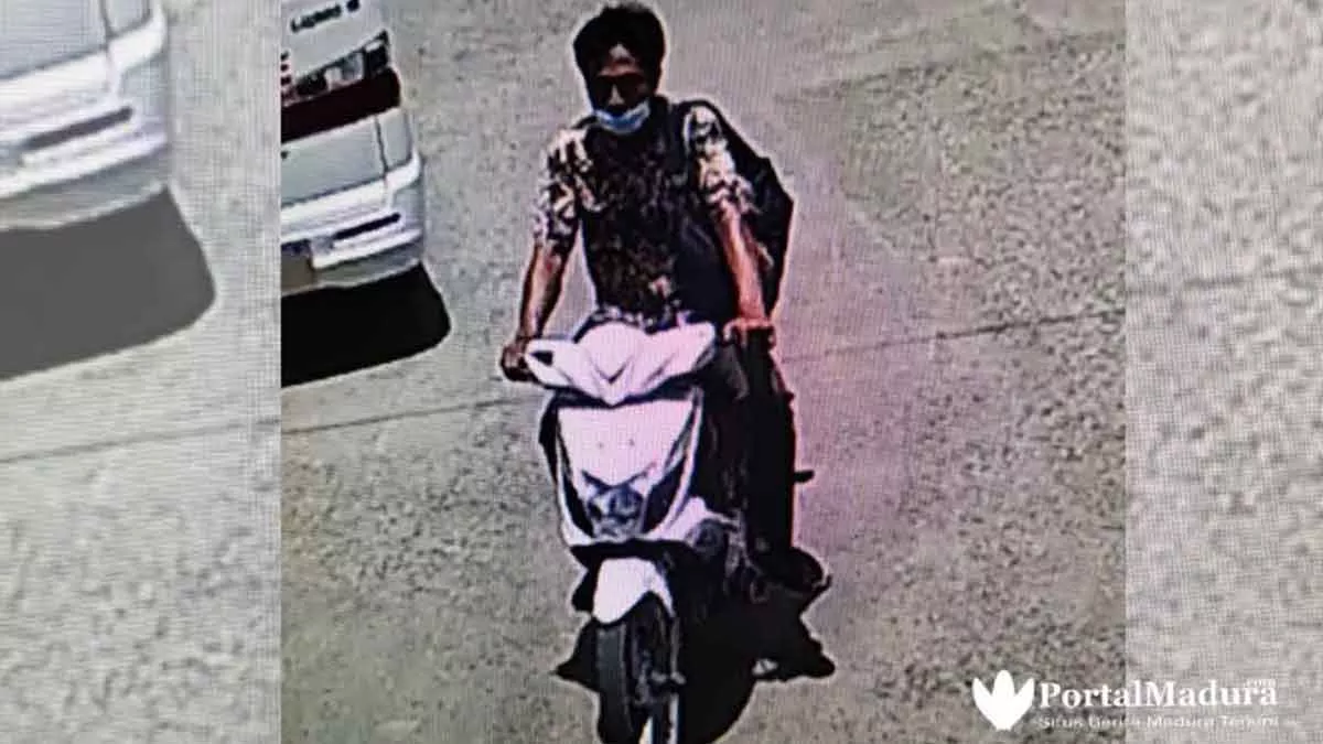 Polisi Kantongi Identitas Pencuri Laptop di Kantor Pemkab Sumenep