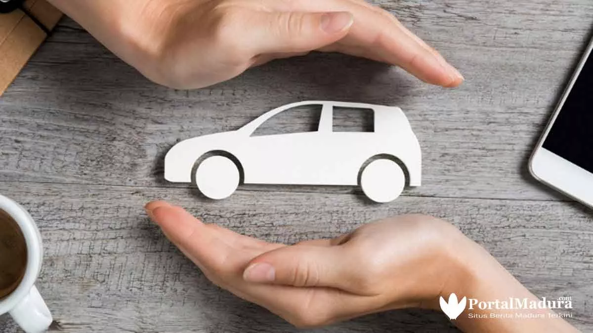 Premi Asuransi Mobil, Kenali Dulu Proteksi Kendaraan dan Jenis-jenisnya!