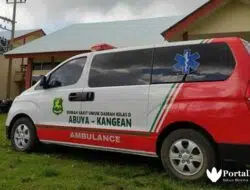 RS Abuya Kangean Butuh Tambahan Fasilitas