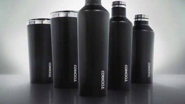Ramai di Twitter apa itu Corkcicle