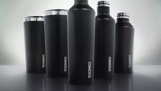 Ramai di Twitter apa itu Corkcicle