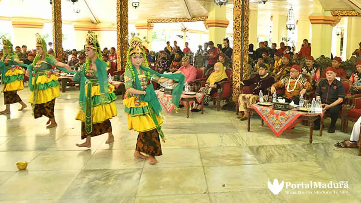 Rehab Pendopo Keraton Capai Rp1,3 Miliar, ‘Komunitas Sumenep Tempo Dulu’ Ingatkan Ini