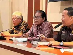 Rumah Restorative Justice Unija Madura Selesaikan Perkara Narkotika
