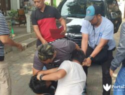 Sebar Konten Pornografi di IG dan FB, Pria Sumenep Ditangkap Polisi