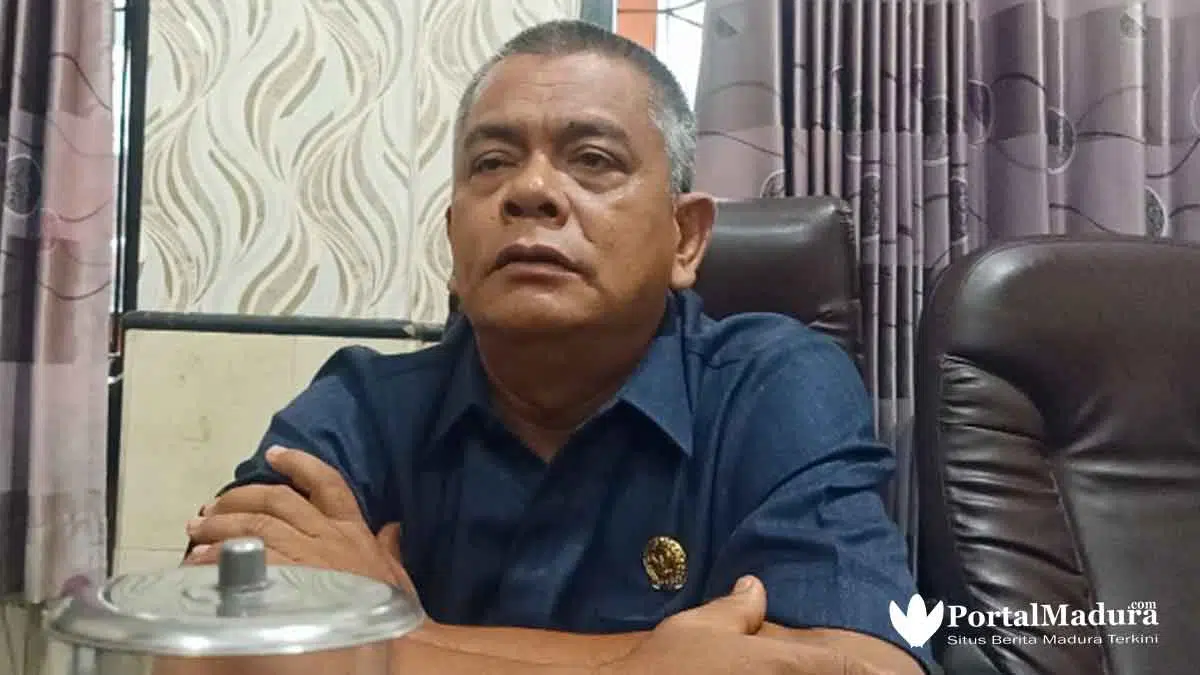 Cucuran Air Mata Nakes Warnai Ruang Komisi IV DPRD Sumenep