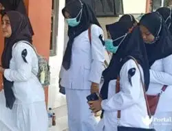 Ratusan TKS Nakes Tak Digaji Menyebar di 30 Puskesmas di Sumenep
