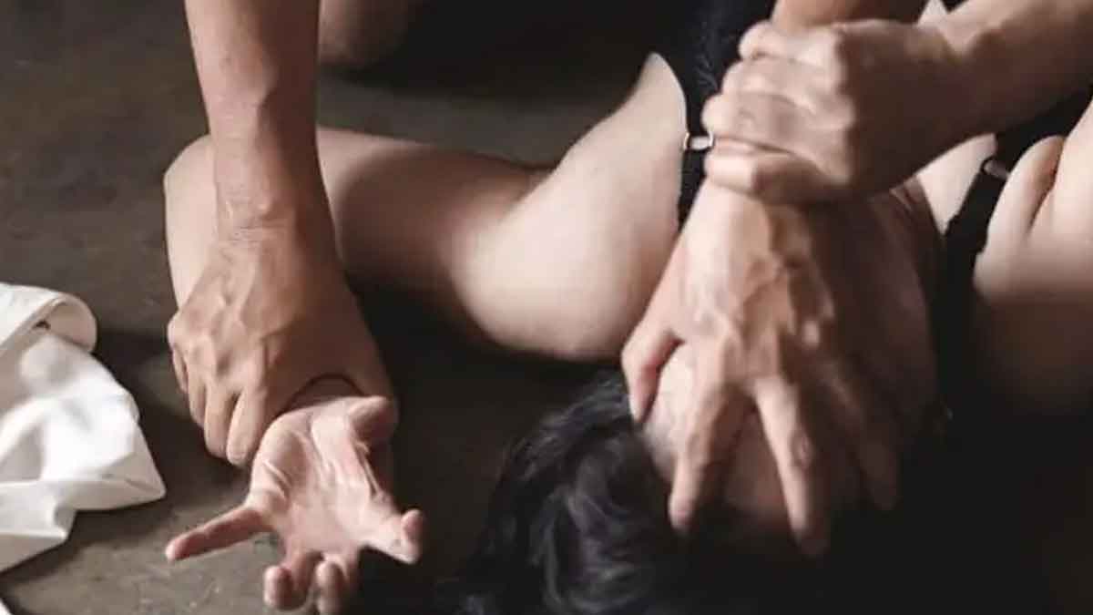 Tergiur Tubuh Seksi, Warga Sampang Hendak Perkosa Teman Anaknya