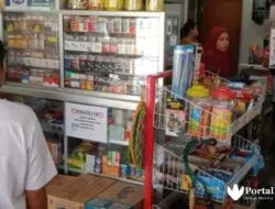 Tim Gabungan Kumpulkan Informasi Peredaran Rokok Ilegal di Sumenep