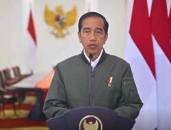 Tragedi Kanjuruhan Usai Arema vs Persebaya, Jokowi Perintahkan Hal Ini Pada Kapolri & PSSI