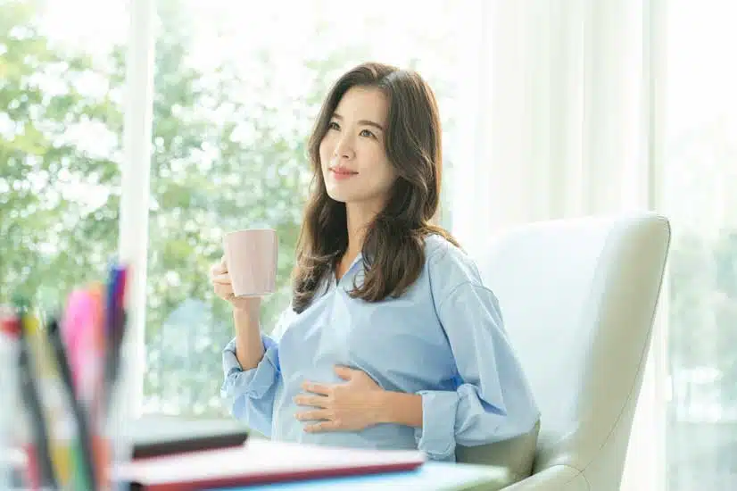 Waspadai, 7 Penyebab Dehidrasi pada Ibu Hamil