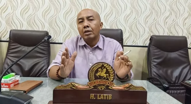 Politisi PPP Sumenep Ingatkan Penyaluran Pupuk Tepat Waktu dan Waspada Penimbunan